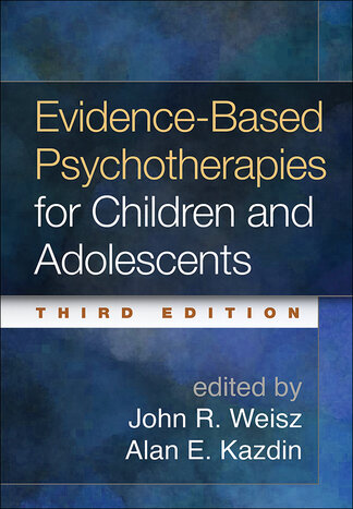 Product-image-Evidence-Based Psychotherapies Children and Adolescents- Third Edition